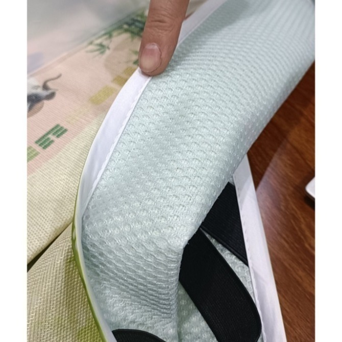 新品上架 遠紅外線易象太赫茲八卦蓆 好評力推-細節圖3