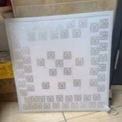 【大得志能量館】2024年甲辰年強力推薦－火天大有量子八卦壁燈 市價七折優惠-細節圖4