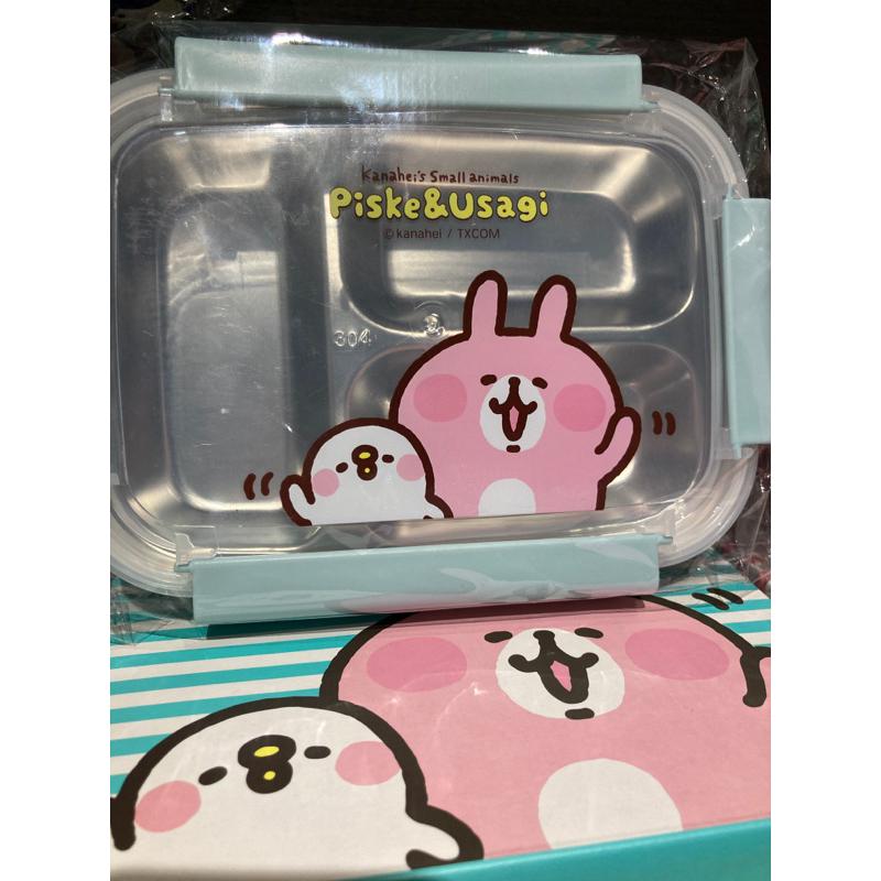 全新卡娜赫拉的小動物便當盒-細節圖4