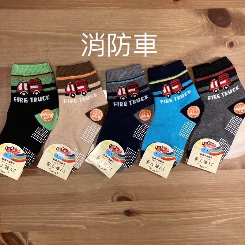 「買10雙送1雙」台灣製兒童幼兒可愛止滑襪（襪型）-細節圖2