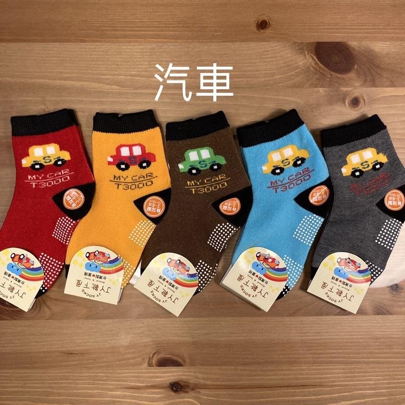 「買10雙送1雙」台灣製兒童幼兒可愛止滑襪（襪型）-細節圖3