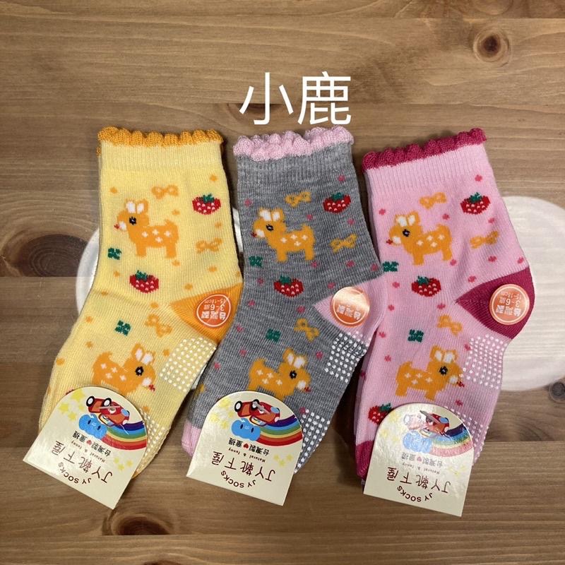 「買10雙送1雙」台灣製兒童幼兒可愛止滑襪（襪型）-細節圖5