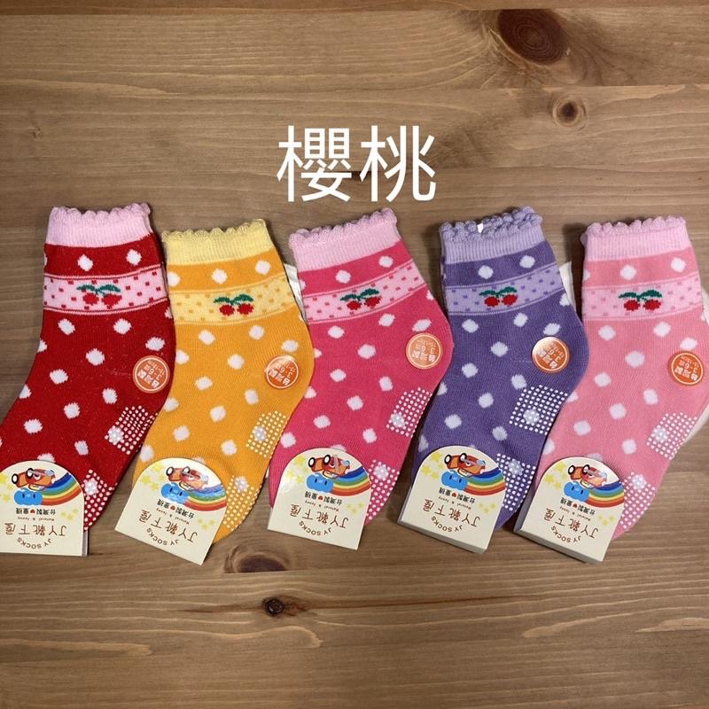「買10雙送1雙」台灣製兒童幼兒可愛止滑襪（襪型）-細節圖7