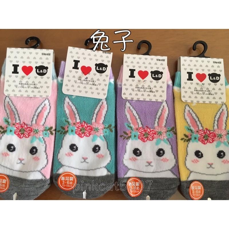 「買10雙送1雙」台灣製製止滑直版襪1-3歲-細節圖2