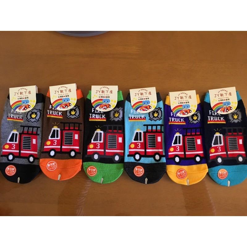 「買10雙送1雙」台灣製製止滑直版襪1-3歲-細節圖5