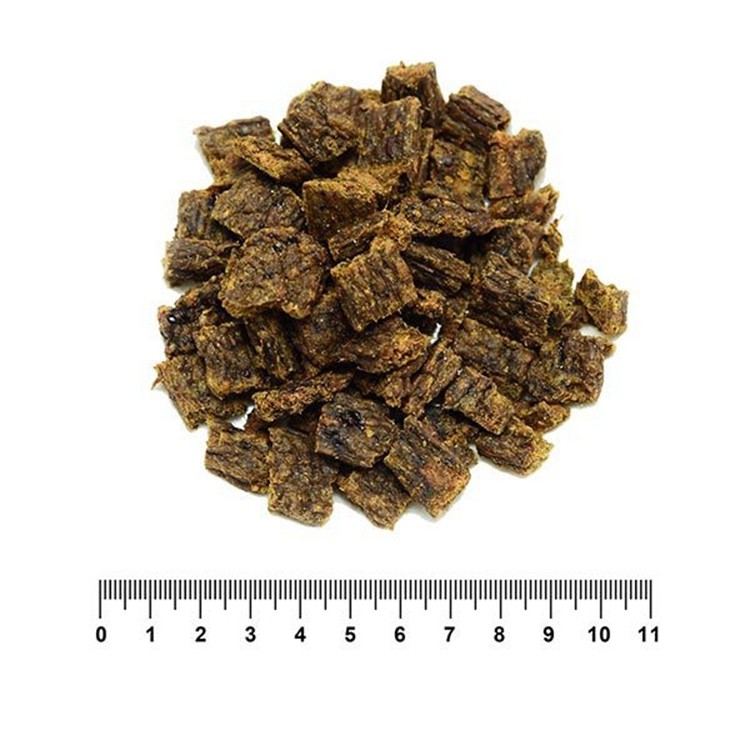 毛球寵物【KIWI 奇異廚房】醇鮮風乾犬糧 原野牧牛 草原嫩羊 穀飼嫩雞  500g 特價719元-細節圖5