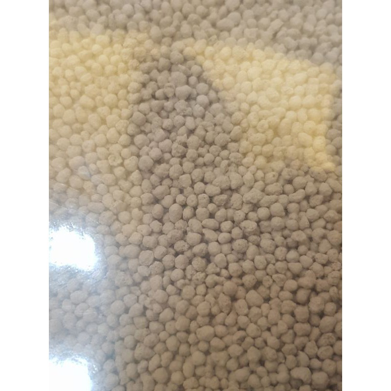 毛球寵物 限時優惠 169 元優美貓砂 熊寶貝香味 球型礦砂 10L-細節圖3