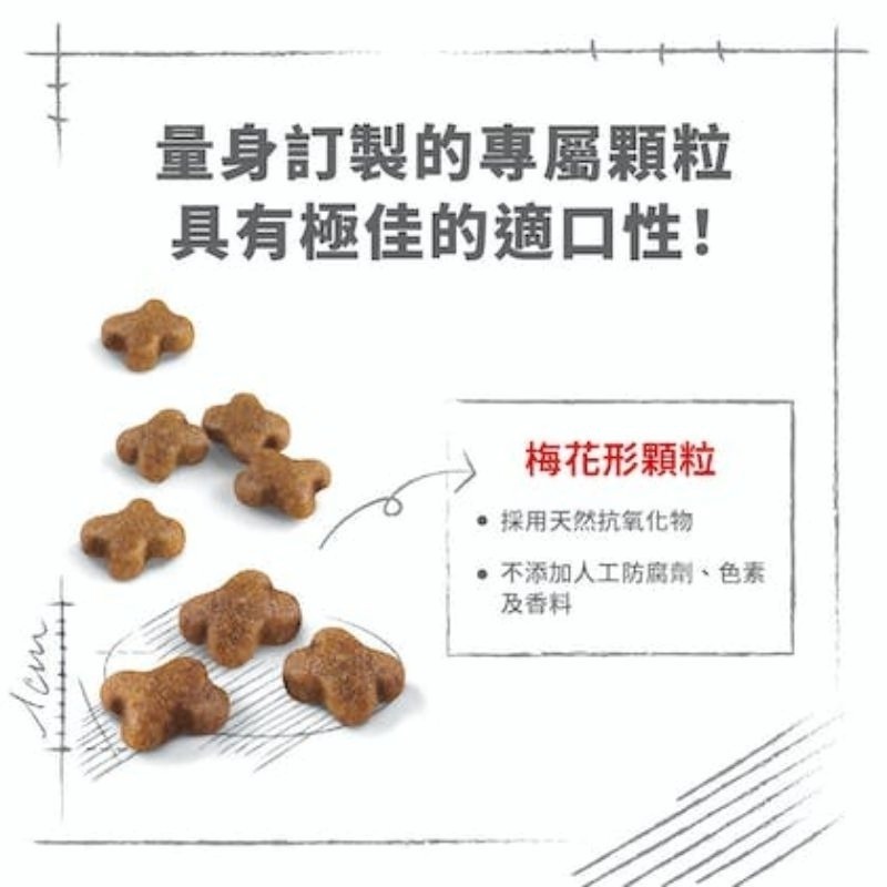 毛球寵物 法國皇家 K36 幼貓專用乾糧 高嗜口性 10kg 另有分裝包-細節圖2