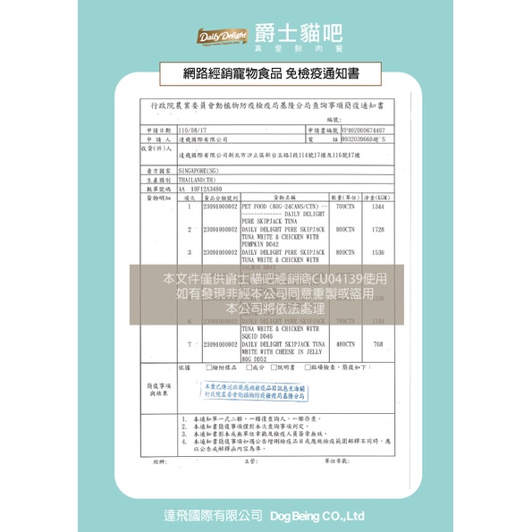 毛球寵物 爵士貓吧 Daily Delight 低鎂 機能化毛 鰹魚底 貓罐 80g/罐 貓罐頭 爵士 爵士貓 六罐以上-細節圖6