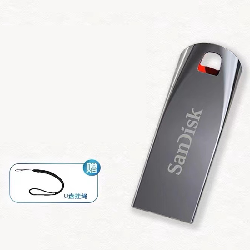 金屬外殼便捷隨身碟 2G/4G/8G/16G/32G/64G/128G 高速隨身碟 USB2.0｜客製化免費打樣機-細節圖7