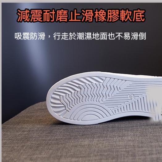 （台灣現貨！當天出貨）裡外真皮女鞋 厚底水鑽真皮小白鞋女 笑臉 厚底真皮休閒鞋女 真皮運動鞋女 真皮板鞋 真皮懶人鞋女-細節圖10