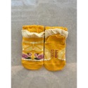 (台灣現貨🇹🇼隔日出貨)日本🇯🇵迪士尼公主襪 公主系列 公主短襪 兒童短襪 兒童襪 小童襪-規格圖7