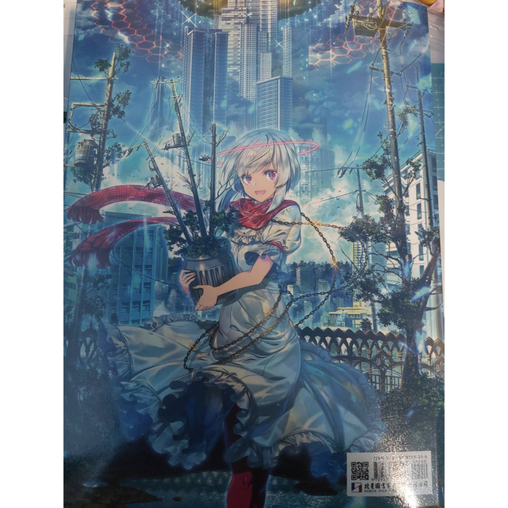 CLIP STUDIO PAINT筆刷素材集：由雲朵、街景到質感|#二手書 #Zounose  #角丸圓 #背景-細節圖4