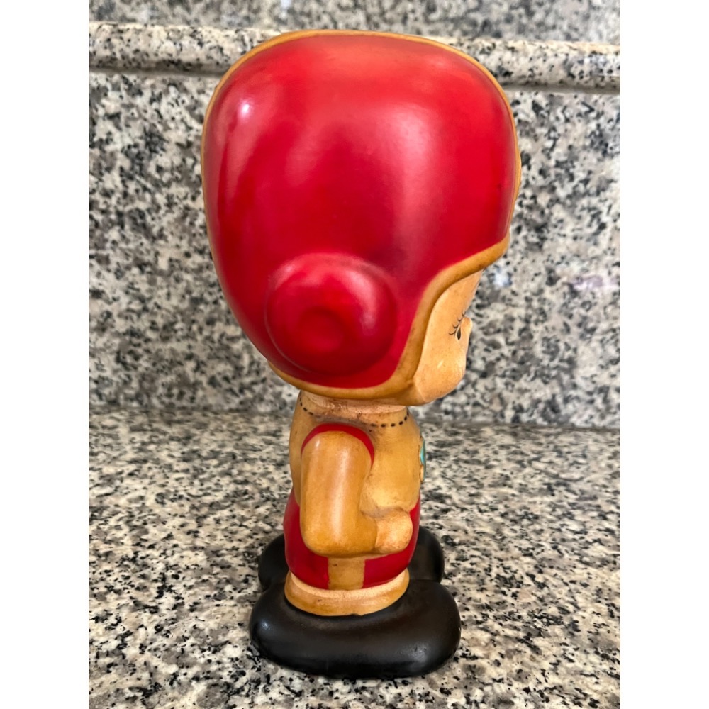 大同寶寶80年版、存錢筒、無底蓋-細節圖4