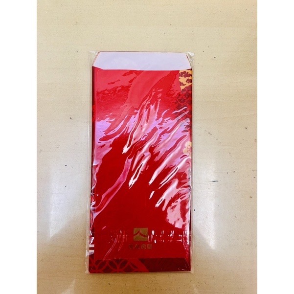 全新未拆封 信義房屋紅包袋組（6入）-細節圖2