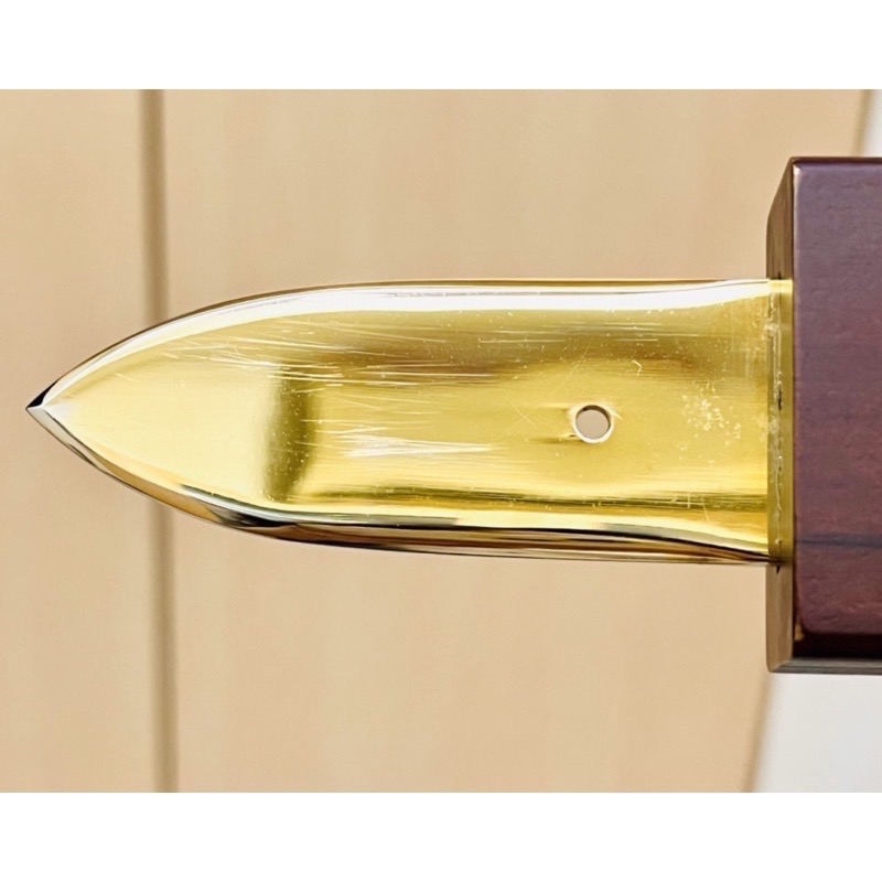 全新 宋朝精選典藏系列 拆信刀（附精美外盒）-細節圖5