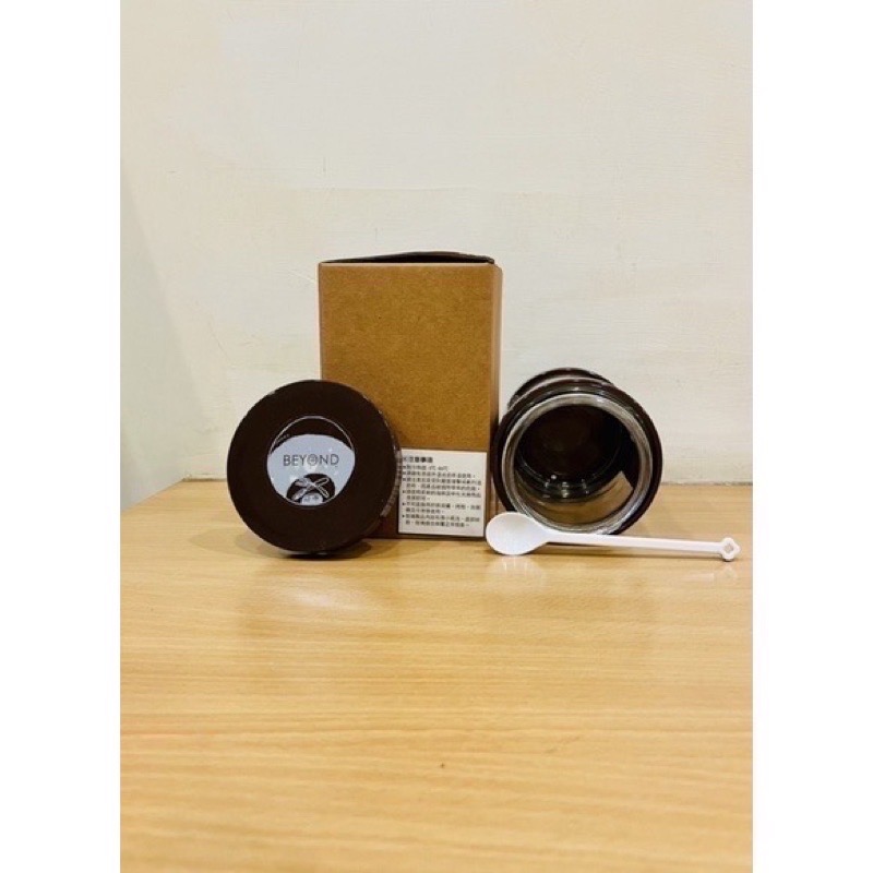 全新 Beyond Plaza 時尚儲物罐-細節圖2