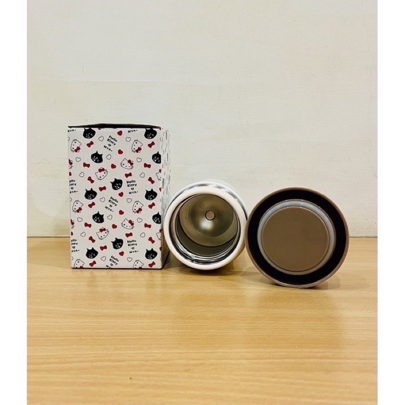全新 Hello Kitty 燜燒罐-細節圖3