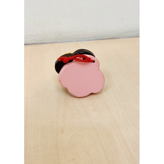 全新 藝伎造型 響板-細節圖2