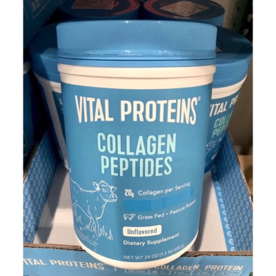 Vital Proteins 膠原蛋白粉(Collagen )680公克
