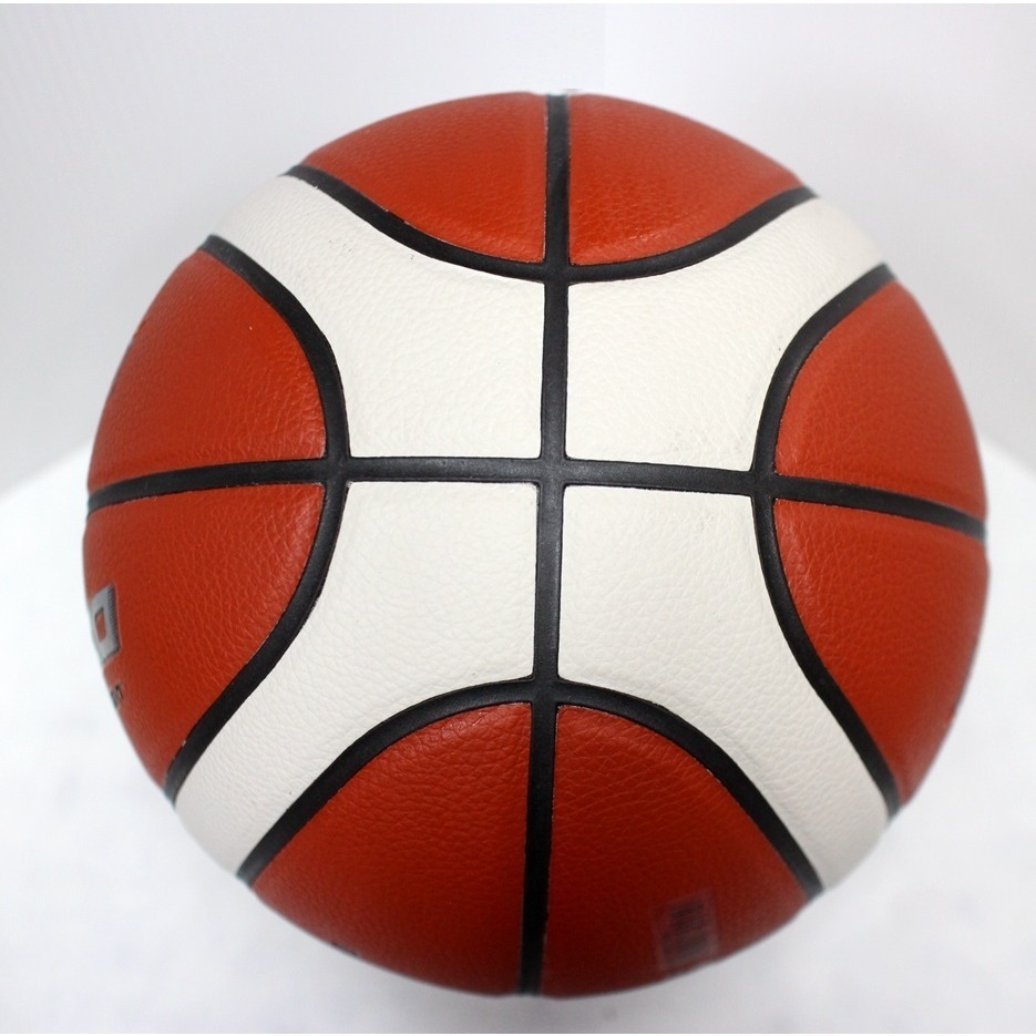 快速出貨🔥 MOLTEN BG3000 男子 7號 籃球 FIBA PU 合成皮 室內外 籃球 全場地適用-細節圖2