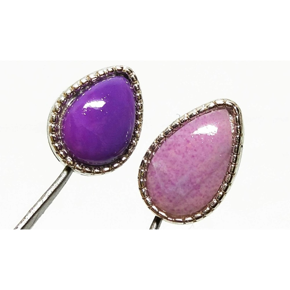 🏞️天然舒俱徠 開啟平衡淨化全脈輪第六感免疫腫瘤 情人節母親節父親節慶生日紀念禮物 舒俱萊項鍊吊墜子鎖骨墜隨意扣耳環耳-細節圖2