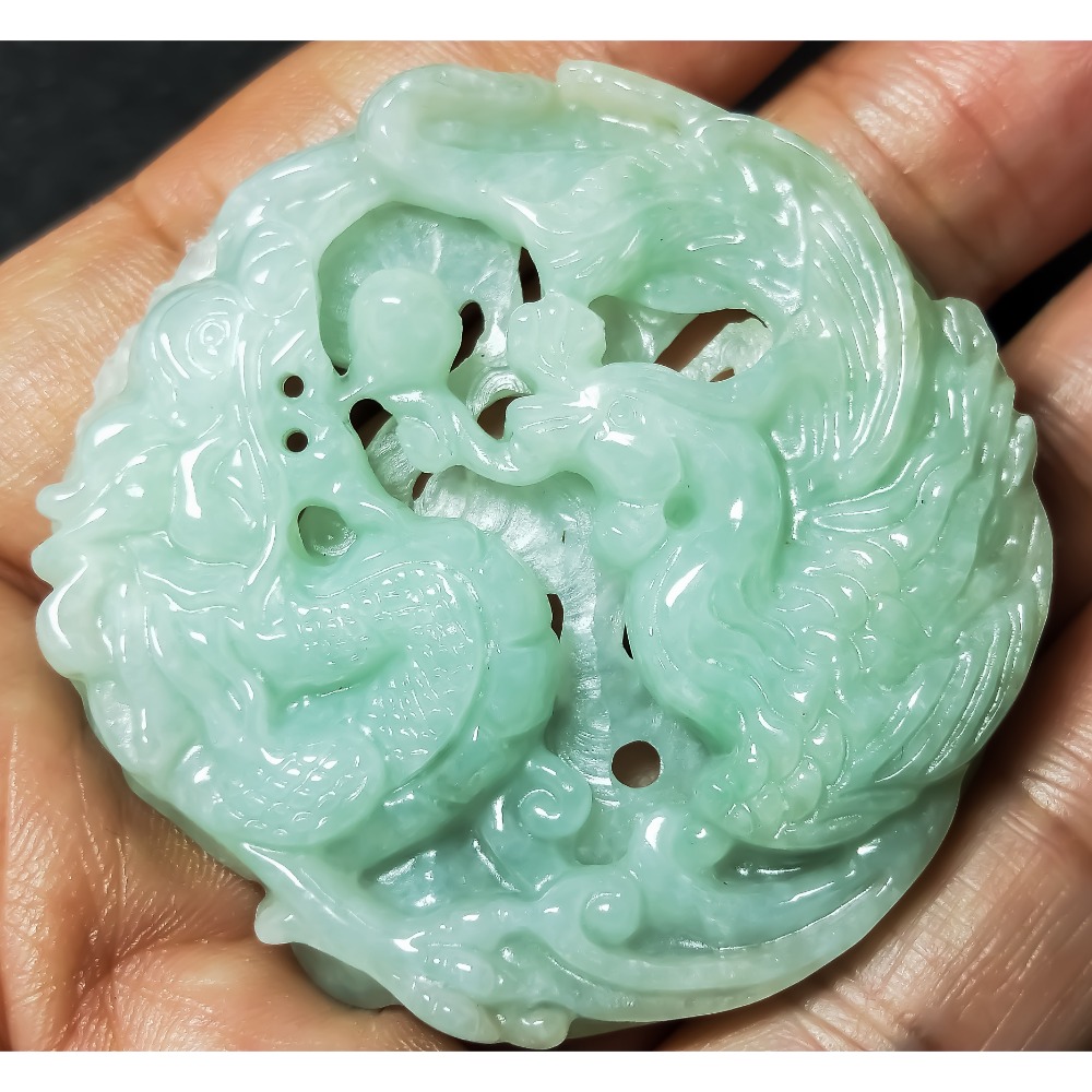 精品龍鳳如意招人緣正緣招貴人助事業開運擋煞情人節母親節父親