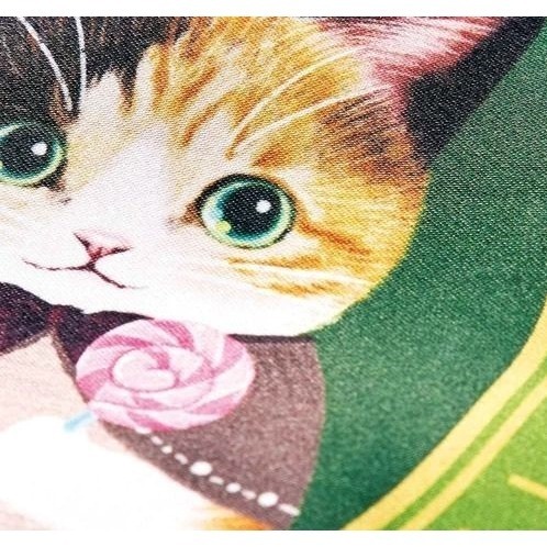 【現貨+預購】FELISSIMO×貓部 小貓的童話故事A4托特包 肩背袋 側揹包♡萌獸動物園♡-細節圖4