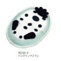 【現貨】Suger Land 逸品社 三層海綿海蛞蝓洗碗巾 洗碗布 菜瓜布 海牛♡萌獸動物園♡-規格圖4