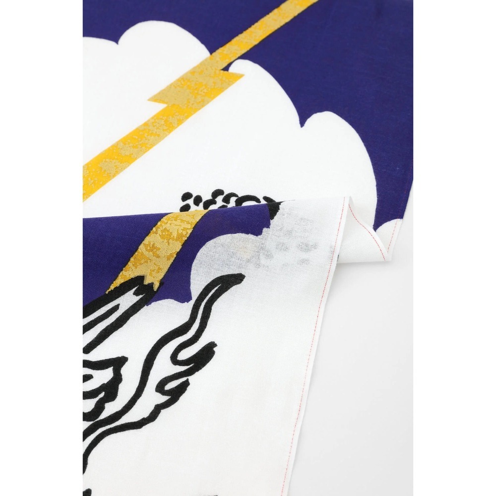 【預購組合贈包裝】SOUSOU 2024 龍年特典 生肖伊勢木棉手巾 分趾襪 足袋下 棉襪 日本製♡萌獸動物園♡-細節圖7