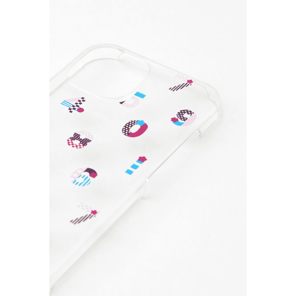 【預購】正版SOU SOU 十數手機殼適用iPhone 15 i15 Pro i15 Pro Max i15 Plus-細節圖4