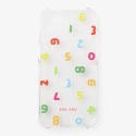 【預購】正版SOU SOU 十數手機殼適用iPhone 15 i15 Pro i15 Pro Max i15 Plus-規格圖5