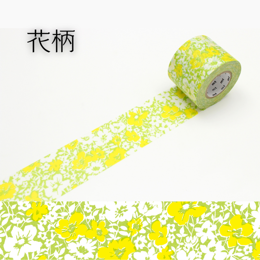 【現貨】 mt for PACK 系列 共8款 45mm/15m 和紙膠帶 封箱膠帶 包裝膠帶 2019♡萌獸動物園♡-細節圖3