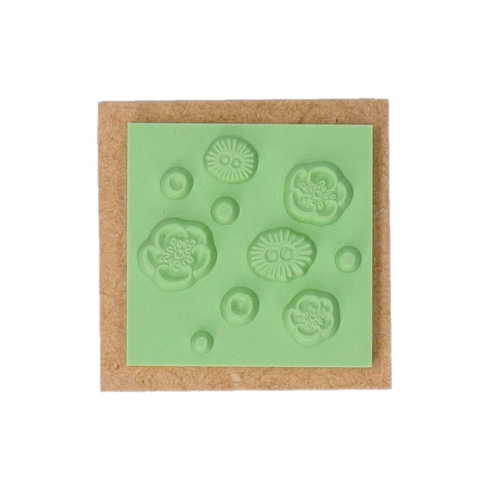 【正版現貨】橡子共和國 2024龍年龍貓日式印章 宮崎駿 吉卜力 賀年卡 手帳裝飾 日本製♡萌獸動物園♡-細節圖10