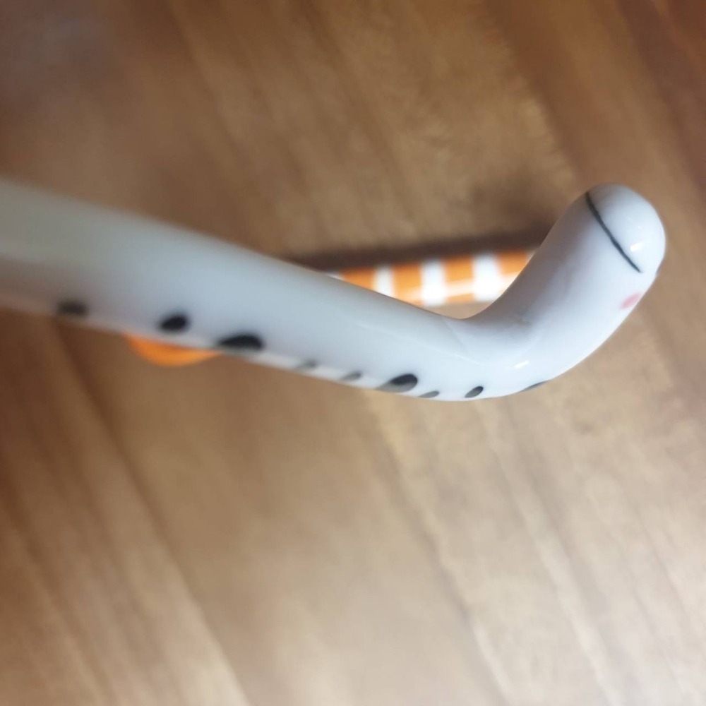 【現貨+預購】DECOLE 沖繩美麗海水族館 萌萌花園鰻馬克杯 攪拌匙♡萌獸動物園♡-細節圖5