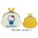 【現貨】Ayanokoji×Hello Kitty 京都綾小路復古風零錢包 口金包 凱蒂貓 三麗鷗♡萌獸動物園♡-規格圖6