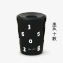 【現貨】SOU SOU×Maehata 附杯蓋雙層不鏽鋼保溫杯 辦公室水杯 隨手杯 咖啡杯 茶杯♡萌獸動物園♡-規格圖6