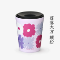 【現貨】SOU SOU×Maehata 附杯蓋雙層不鏽鋼保溫杯 辦公室水杯 隨手杯 咖啡杯 茶杯♡萌獸動物園♡-規格圖6