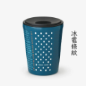【現貨】SOU SOU×Maehata 附杯蓋雙層不鏽鋼保溫杯 辦公室水杯 隨手杯 咖啡杯 茶杯♡萌獸動物園♡-規格圖6