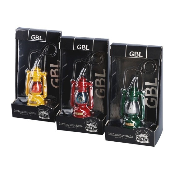 【正版現貨】吉卜力 GBL迷你小油燈發光吊飾 發光鑰匙圈 掛飾 龍貓 卡西法 飛行石 天空之城 霍爾的移動城堡 宮崎駿-細節圖3