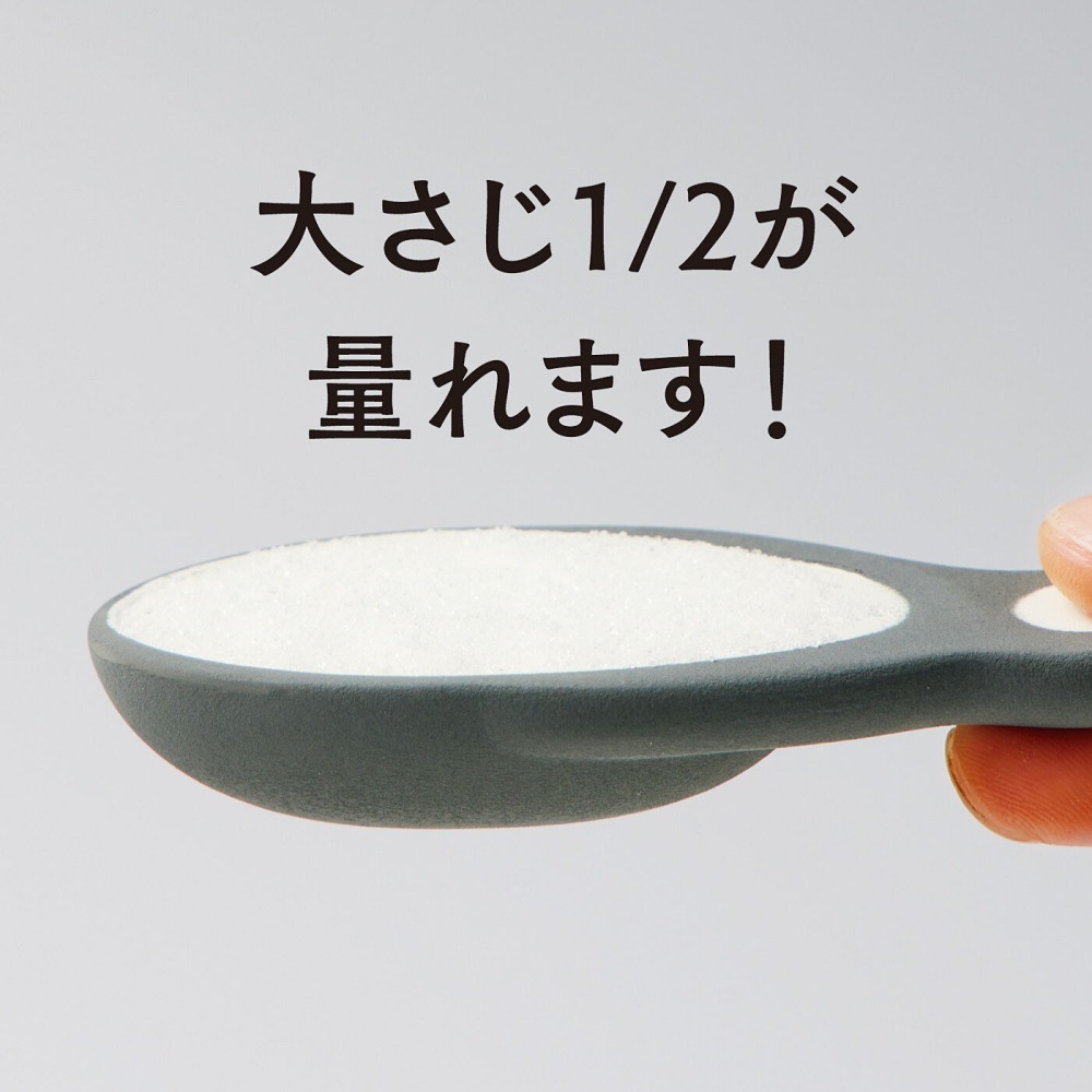 【現貨】Karari 硅藻土吸濕小企鵝調味匙 小湯匙 量匙 茶匙 調料杓♡萌獸動物園♡-細節圖3