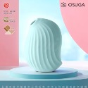 OSUGA 逗豆鳥 吸吮震動小夜燈按摩器 德國紅點設計獎  跳蛋  成人玩具 情趣用品 吸乳震動器 Tidal.潮汐情趣-規格圖1