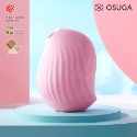 OSUGA 逗豆鳥 吸吮震動小夜燈按摩器 德國紅點設計獎  跳蛋  成人玩具 情趣用品 吸乳震動器 Tidal.潮汐情趣-規格圖2