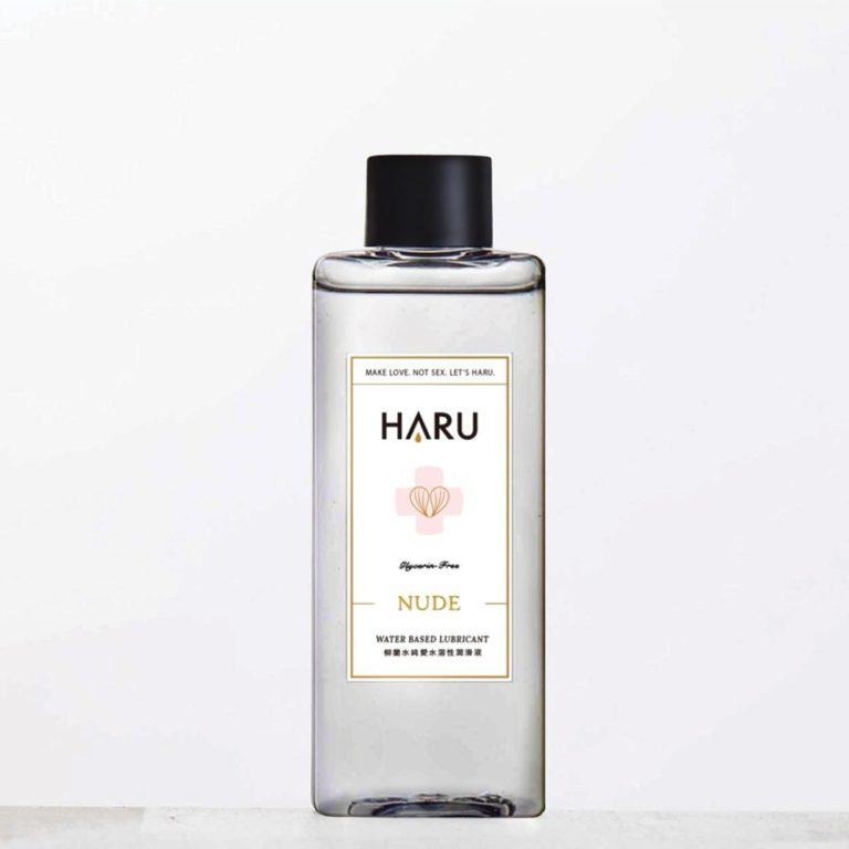 HARU NUDE柳蘭精華純愛水溶性潤滑液(無甘油)155ml 水溶性潤滑液 情趣用品 成人玩具 Tidal.潮汐情趣-細節圖4