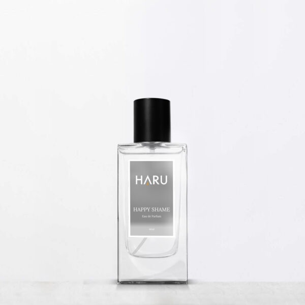 HARU  HAPPY SHAME 恥悅 女性1000倍費洛蒙香水40ml Tidal.潮汐情趣-細節圖3