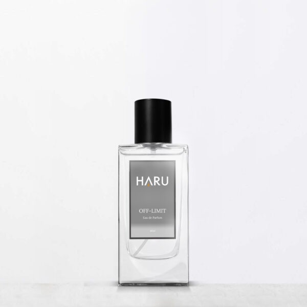 HARU OFF-LIMIT 禁果效應 男性1000倍費洛蒙香水40ml Tidal.潮汐情趣-細節圖3