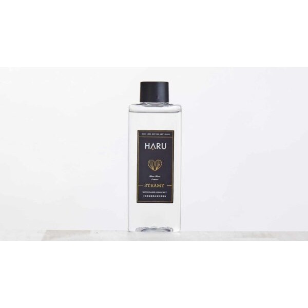 HARU STEAMY 卡瓦醉椒熱感潤滑液 熱感潤滑液 155ml 水性潤滑液 Tidal.潮汐情趣-細節圖2