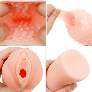 Toys Heart 對子哈特 A漫體驗 中出受孕 自慰器 飛機杯 動漫自慰套 情趣玩具 Tidal.潮汐情趣-細節圖4