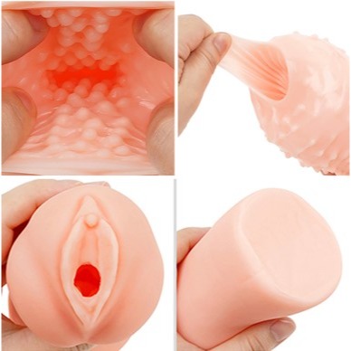 Toys Heart 對子哈特 A漫體驗 絕頂痙攣 自慰器 飛機杯 動漫自慰套 情趣玩具 Tidal.潮汐情趣-細節圖2