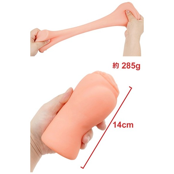 Toys Heart 對子哈特 A漫體驗 絕頂痙攣 自慰器 飛機杯 動漫自慰套 情趣玩具 Tidal.潮汐情趣-細節圖3